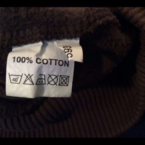 women’s Guinness Beer brown cotton jacket size XL - Picture 8 of 9